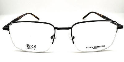 Tony Morgan 8971 c1 оправа очковая